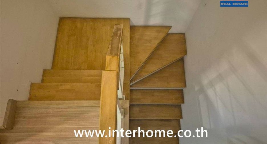 For sale 4 bedrooms townhouse in Bang Yai, Nonthaburi