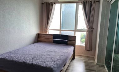 Wohnung zur Miete mit 1 Zimmer in Thon Buri, Bangkok