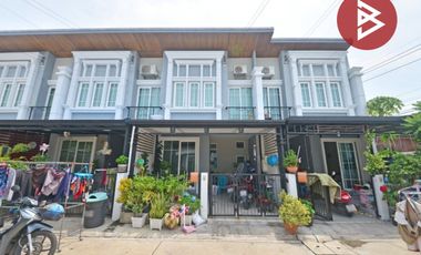 Продажа 3 спальни таунхаус в Phra Pradaeng, Самутпракан