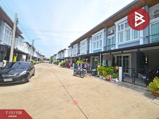 Продажа 3 спальни таунхаус в Phra Pradaeng, Самутпракан