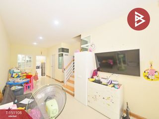Продажа 3 спальни таунхаус в Phra Pradaeng, Самутпракан