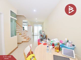 Продажа 3 спальни таунхаус в Phra Pradaeng, Самутпракан