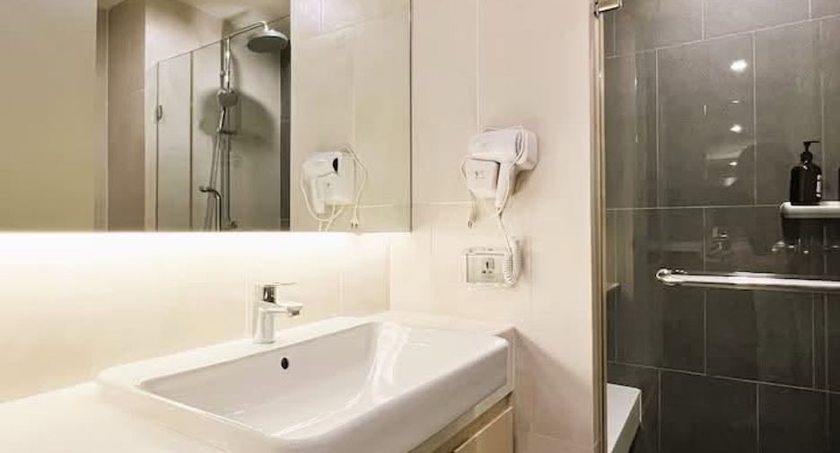 Аренда студия кондо в Na Jomtien, Паттайя
