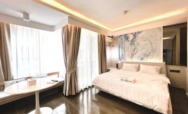 Аренда студия кондо в Na Jomtien, Паттайя