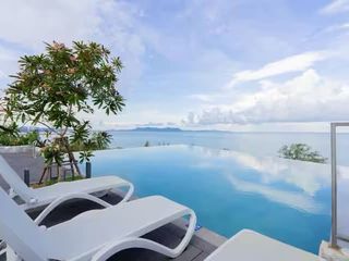 Аренда студия кондо в Na Jomtien, Паттайя