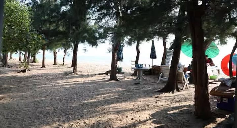 Аренда студия кондо в Na Jomtien, Паттайя