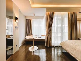 Аренда студия кондо в Na Jomtien, Паттайя