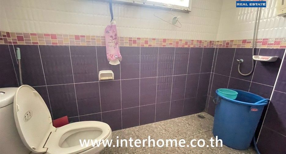 For sale 3 bedrooms house in Don Mueang, Bangkok