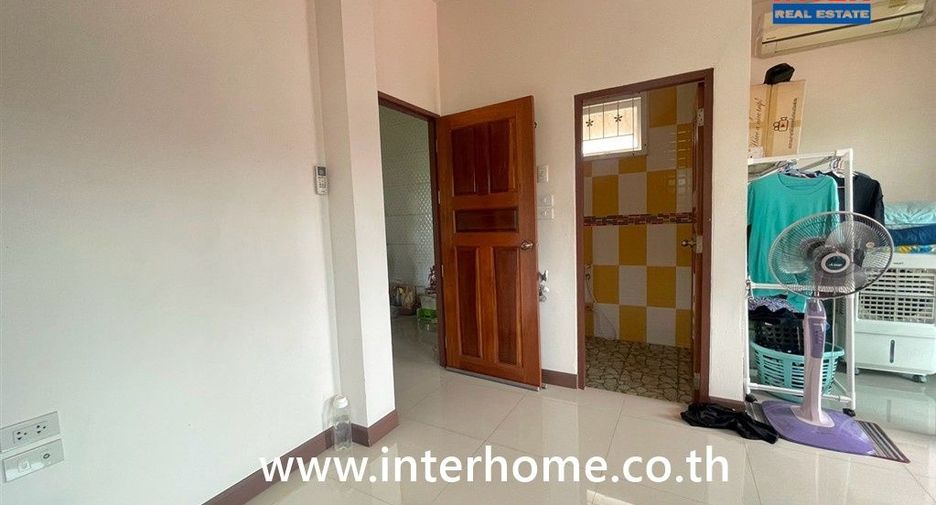 For sale 3 bedrooms house in Don Mueang, Bangkok