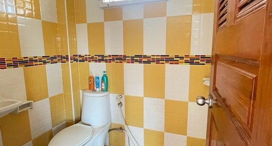For sale 3 bedrooms house in Don Mueang, Bangkok