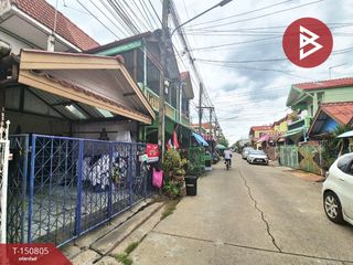 For sale 2 bedrooms townhouse in Khlong Luang, Pathum Thani