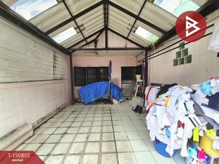For sale 2 bedrooms townhouse in Khlong Luang, Pathum Thani