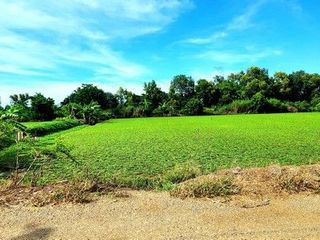 Terreno en venta en Thanyaburi, Pathum Thani