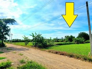 Terreno en venta en Thanyaburi, Pathum Thani