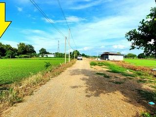 Terreno en venta en Thanyaburi, Pathum Thani