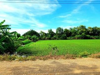 Terreno en venta en Thanyaburi, Pathum Thani