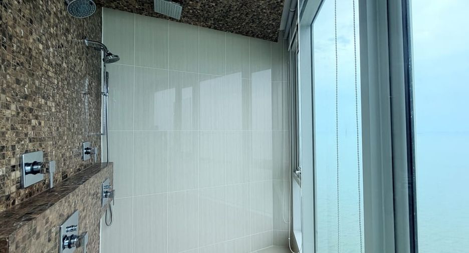 Wohnung zum Kauf mit 2 Zimmer in Bang Lamung, Chonburi