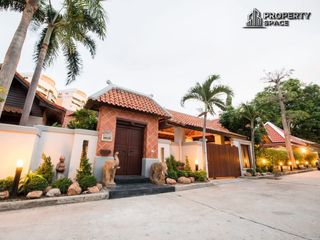 À louer 3 chambres villa à Bang Lamung, Chonburi
