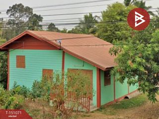 À vendre 1 chambre maison à Phra Pradaeng, Samut Prakan