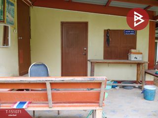 À vendre 1 chambre maison à Phra Pradaeng, Samut Prakan
