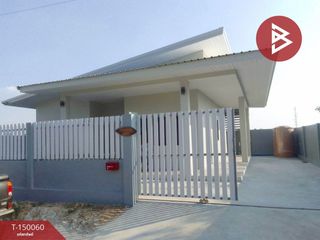 For sale 2 bedrooms house in Phra Pradaeng, Samut Prakan
