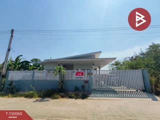 For sale 2 bedrooms house in Phra Pradaeng, Samut Prakan