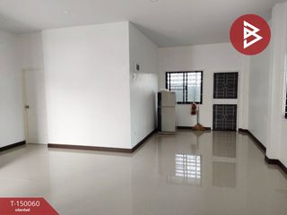 For sale 2 bedrooms house in Phra Pradaeng, Samut Prakan