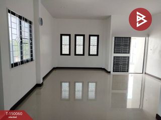 For sale 2 bedrooms house in Phra Pradaeng, Samut Prakan