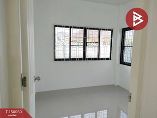 For sale 2 bedrooms house in Phra Pradaeng, Samut Prakan