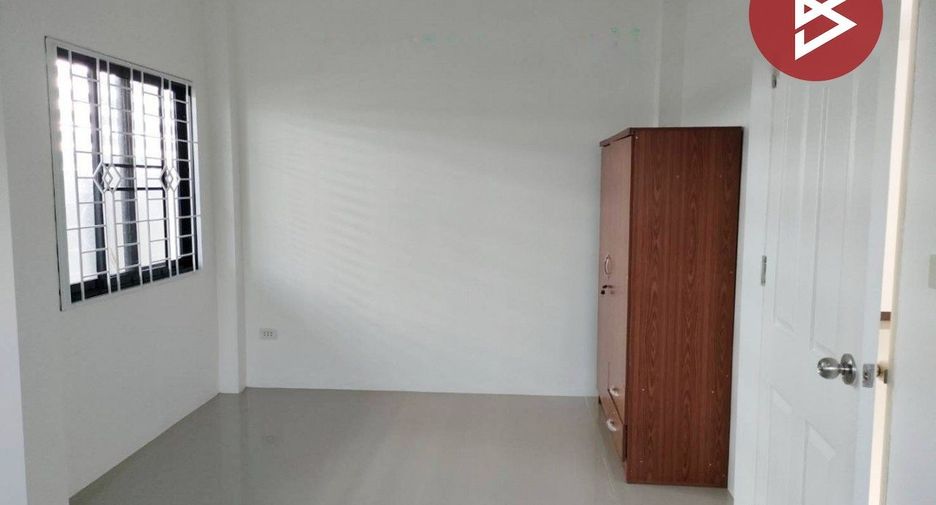 For sale 2 bedrooms house in Phra Pradaeng, Samut Prakan