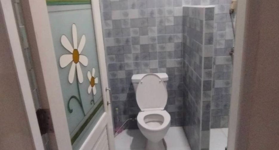 For sale 2 bedrooms house in Phra Pradaeng, Samut Prakan