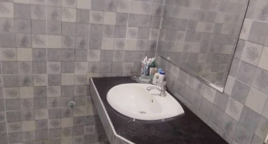 For sale 2 bedrooms house in Phra Pradaeng, Samut Prakan