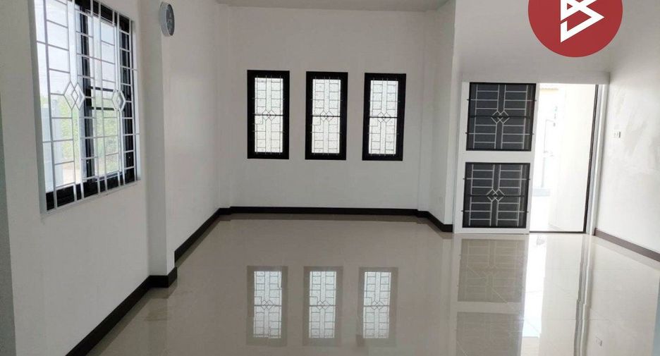 For sale 2 bedrooms house in Phra Pradaeng, Samut Prakan