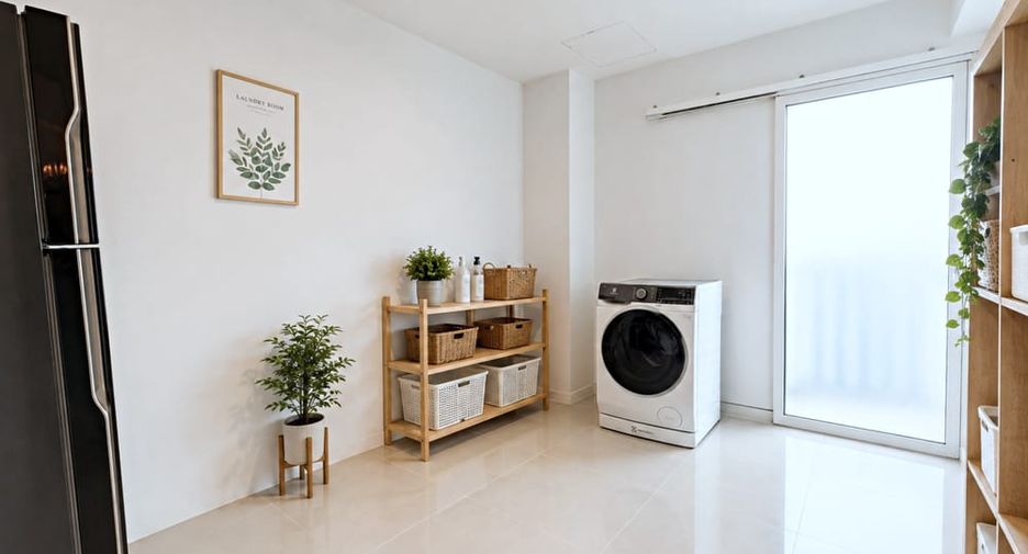 For sale 5 bedrooms villa in Bang Lamung, Chonburi