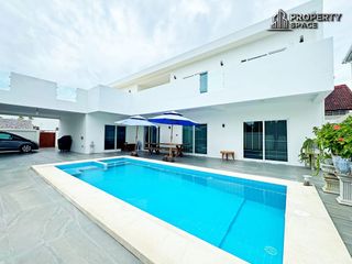 出售 5 卧室 别墅 在 Bang Lamung, Chon Buri