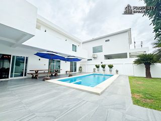 出售 5 卧室 别墅 在 Bang Lamung, Chon Buri