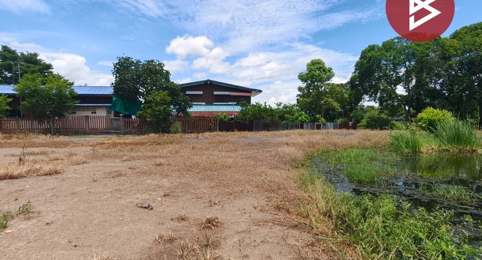 Продажа Участок в Mueang Chachoengsao, Чаченгсау