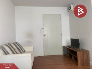 Продажа 1 кровать кондо в Mueang Chachoengsao, Чаченгсау