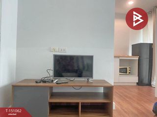 Продажа 1 кровать кондо в Mueang Chachoengsao, Чаченгсау
