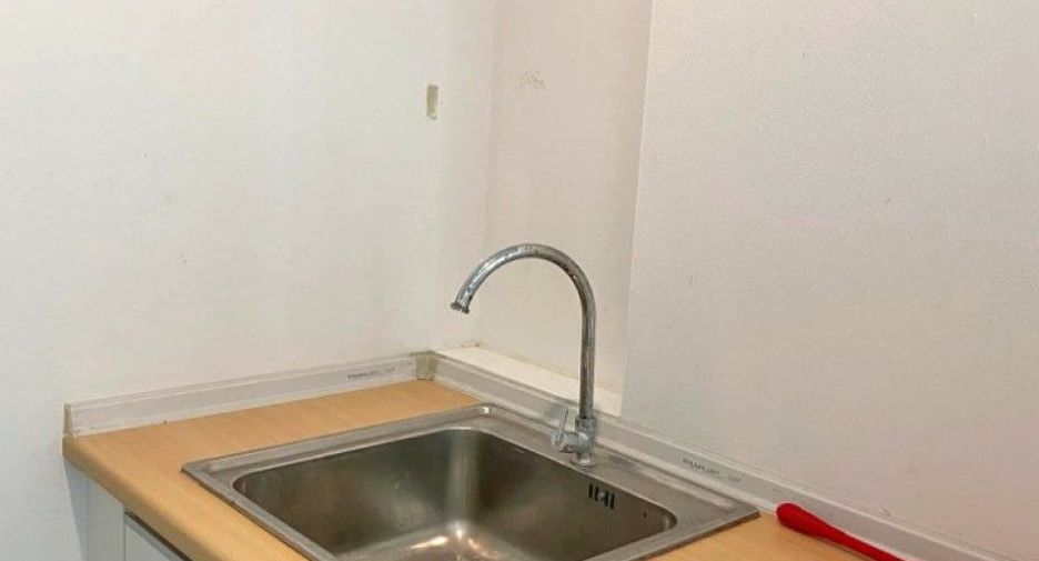 Продажа 1 кровать кондо в Mueang Chachoengsao, Чаченгсау