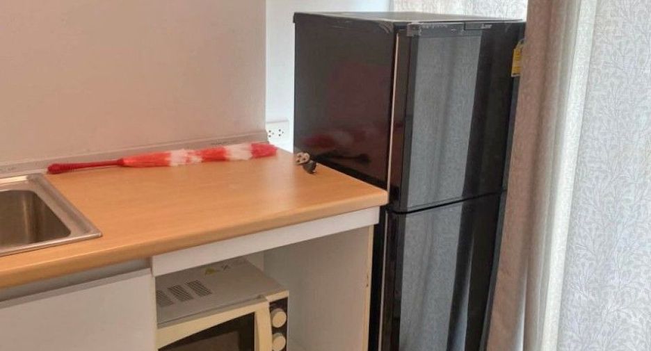 Продажа 1 кровать кондо в Mueang Chachoengsao, Чаченгсау