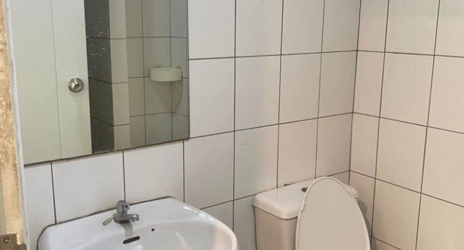 Продажа 1 кровать кондо в Mueang Chachoengsao, Чаченгсау