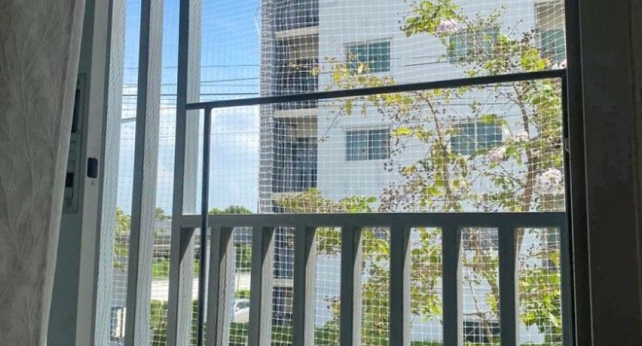 Продажа 1 кровать кондо в Mueang Chachoengsao, Чаченгсау