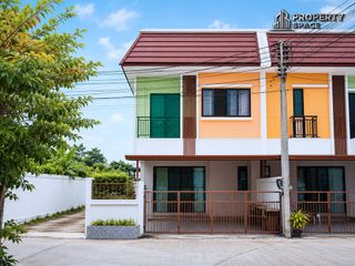 Haus zum Kauf mit 3 Zimmer in Bang Lamung, Chonburi