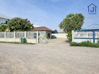 Продажа склад в Кхлонг Сам Ща, Бангкок