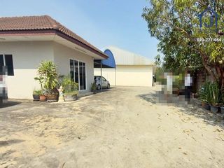 Продажа склад в Кхлонг Сам Ща, Бангкок