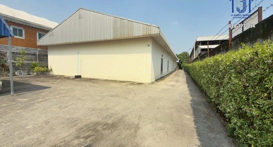 Продажа склад в Кхлонг Сам Ща, Бангкок