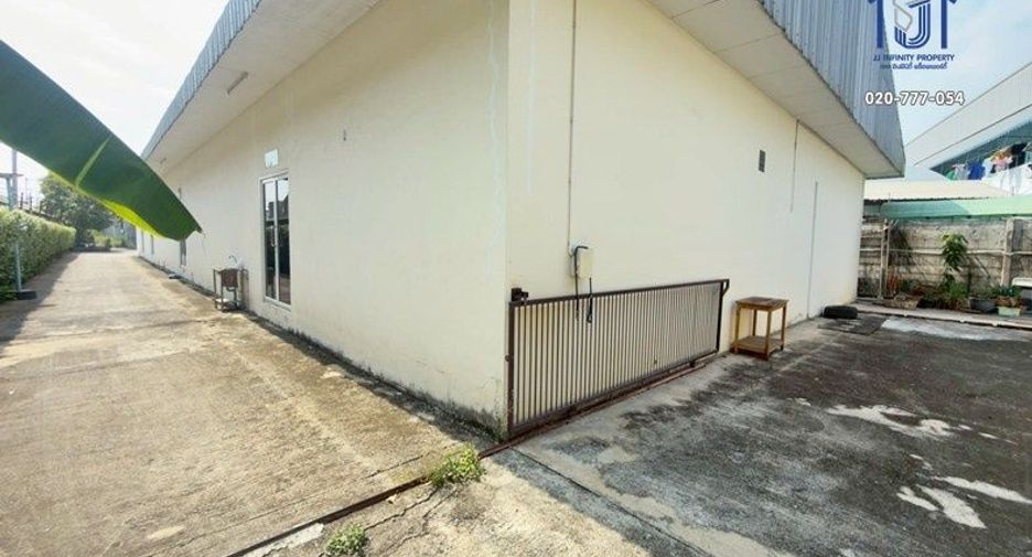 Продажа склад в Кхлонг Сам Ща, Бангкок