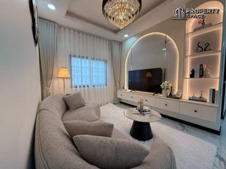 Haus zum Kauf mit 3 Zimmer in Bang Lamung, Chonburi