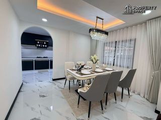 Haus zum Kauf mit 3 Zimmer in Bang Lamung, Chonburi